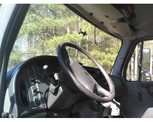 FREIGHTLINER M2 106 WHOLE TRUCK FOR RESALE