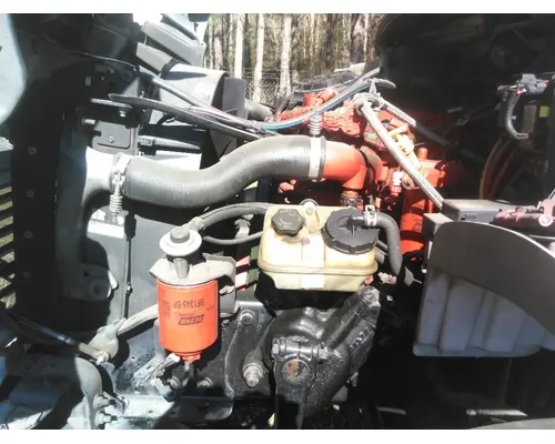 FREIGHTLINER M2 106 WHOLE TRUCK FOR RESALE