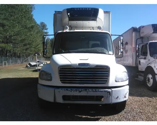 FREIGHTLINER M2 106 WHOLE TRUCK FOR RESALE