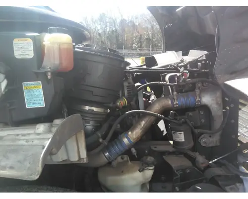 FREIGHTLINER M2 106 WHOLE TRUCK FOR RESALE