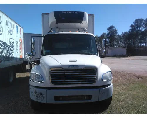 FREIGHTLINER M2 106 WHOLE TRUCK FOR RESALE