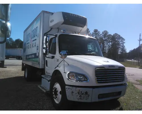 FREIGHTLINER M2 106 WHOLE TRUCK FOR RESALE