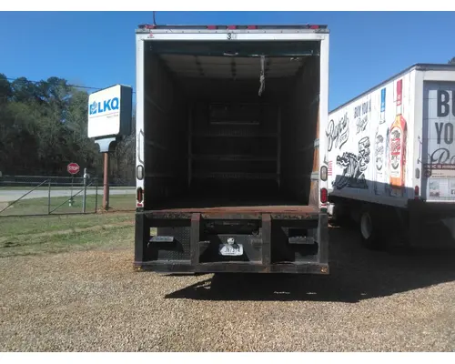 FREIGHTLINER M2 106 WHOLE TRUCK FOR RESALE