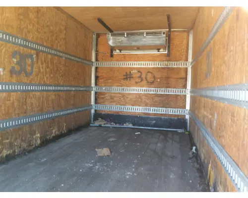 FREIGHTLINER M2 106 WHOLE TRUCK FOR RESALE