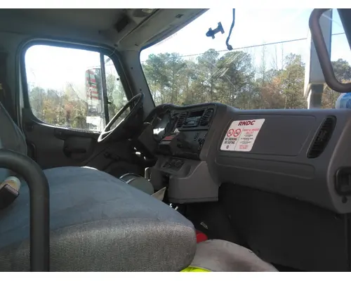 FREIGHTLINER M2 106 WHOLE TRUCK FOR RESALE