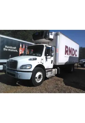 FREIGHTLINER M2 106 WHOLE TRUCK FOR RESALE