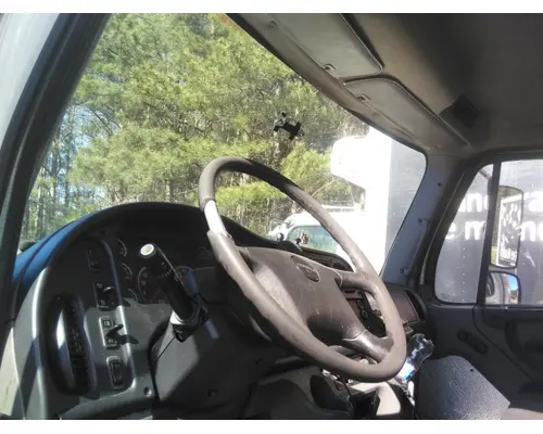 FREIGHTLINER M2 106 WHOLE TRUCK FOR RESALE