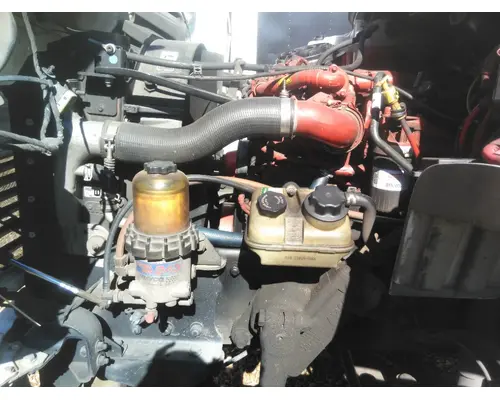 FREIGHTLINER M2 106 WHOLE TRUCK FOR RESALE