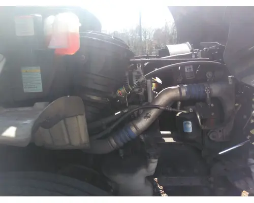 FREIGHTLINER M2 106 WHOLE TRUCK FOR RESALE