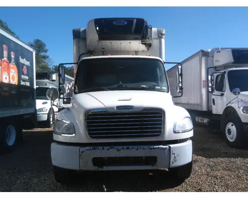 FREIGHTLINER M2 106 WHOLE TRUCK FOR RESALE