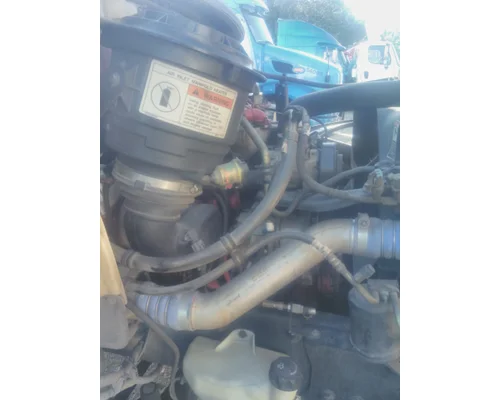 FREIGHTLINER M2 106 WHOLE TRUCK FOR RESALE