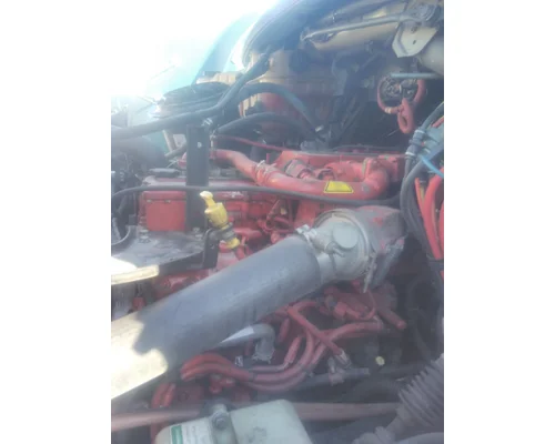 FREIGHTLINER M2 106 WHOLE TRUCK FOR RESALE