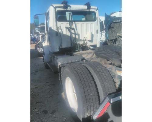 FREIGHTLINER M2 106 WHOLE TRUCK FOR RESALE
