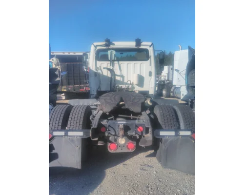 FREIGHTLINER M2 106 WHOLE TRUCK FOR RESALE