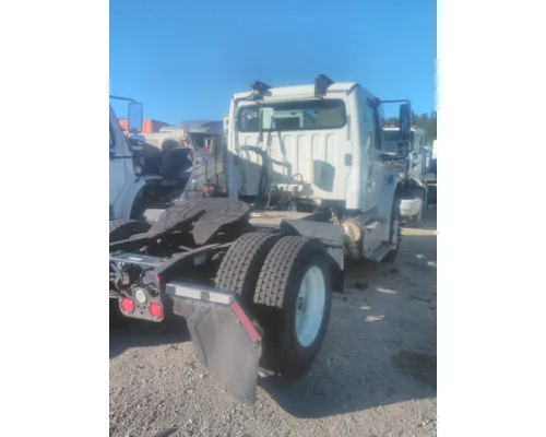 FREIGHTLINER M2 106 WHOLE TRUCK FOR RESALE