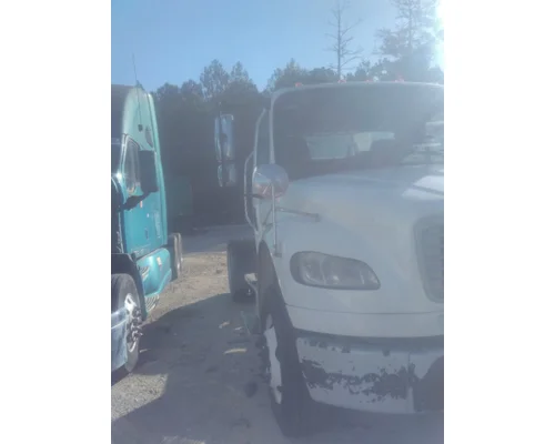 FREIGHTLINER M2 106 WHOLE TRUCK FOR RESALE