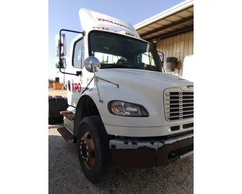 FREIGHTLINER M2 106 WHOLE TRUCK FOR RESALE