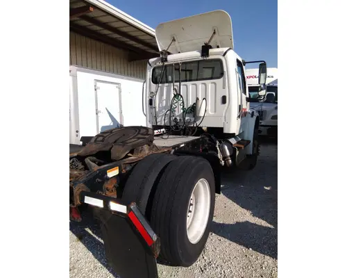 FREIGHTLINER M2 106 WHOLE TRUCK FOR RESALE