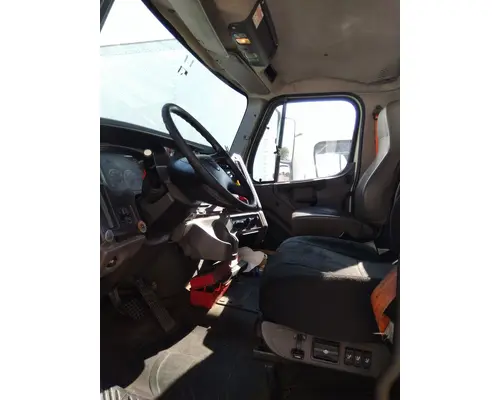 FREIGHTLINER M2 106 WHOLE TRUCK FOR RESALE