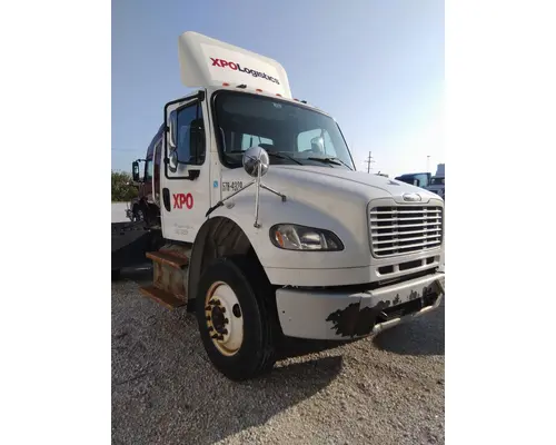 FREIGHTLINER M2 106 WHOLE TRUCK FOR RESALE