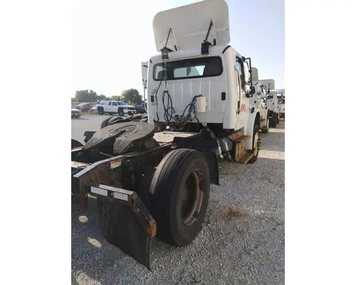 FREIGHTLINER M2 106 WHOLE TRUCK FOR RESALE