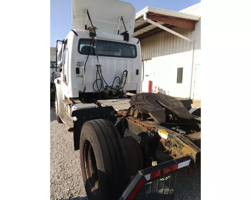 FREIGHTLINER M2 106 WHOLE TRUCK FOR RESALE