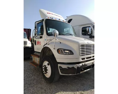 FREIGHTLINER M2 106 WHOLE TRUCK FOR RESALE