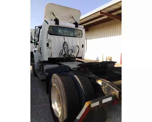 FREIGHTLINER M2 106 WHOLE TRUCK FOR RESALE