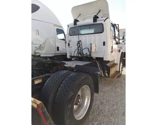 FREIGHTLINER M2 106 WHOLE TRUCK FOR RESALE