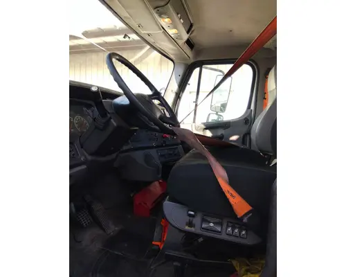 FREIGHTLINER M2 106 WHOLE TRUCK FOR RESALE
