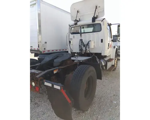 FREIGHTLINER M2 106 WHOLE TRUCK FOR RESALE