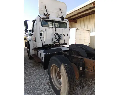 FREIGHTLINER M2 106 WHOLE TRUCK FOR RESALE