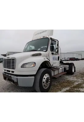 FREIGHTLINER M2 106 WHOLE TRUCK FOR RESALE
