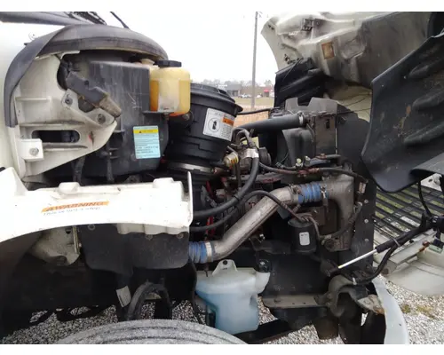 FREIGHTLINER M2 106 WHOLE TRUCK FOR RESALE