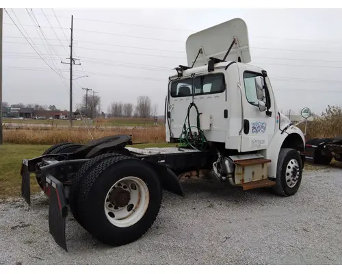 FREIGHTLINER M2 106 WHOLE TRUCK FOR RESALE