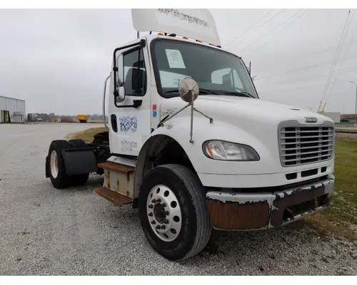 FREIGHTLINER M2 106 WHOLE TRUCK FOR RESALE