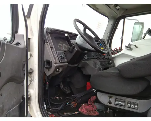 FREIGHTLINER M2 106 WHOLE TRUCK FOR RESALE