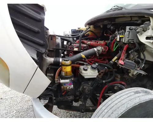 FREIGHTLINER M2 106 WHOLE TRUCK FOR RESALE