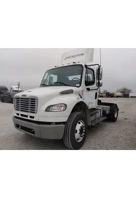 FREIGHTLINER M2 106 WHOLE TRUCK FOR RESALE