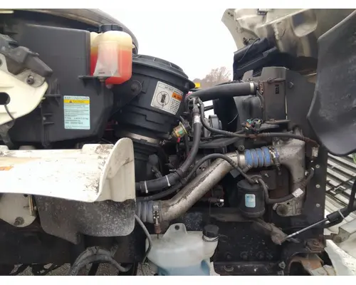 FREIGHTLINER M2 106 WHOLE TRUCK FOR RESALE