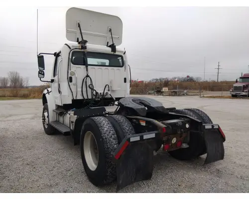 FREIGHTLINER M2 106 WHOLE TRUCK FOR RESALE