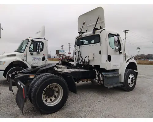 FREIGHTLINER M2 106 WHOLE TRUCK FOR RESALE