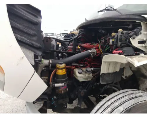 FREIGHTLINER M2 106 WHOLE TRUCK FOR RESALE