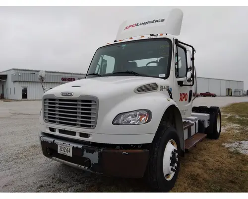 FREIGHTLINER M2 106 WHOLE TRUCK FOR RESALE