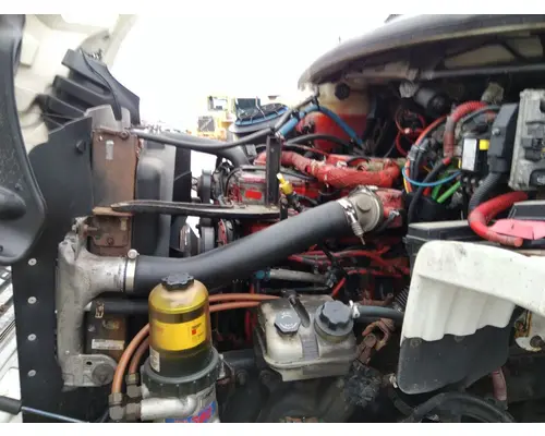 FREIGHTLINER M2 106 WHOLE TRUCK FOR RESALE