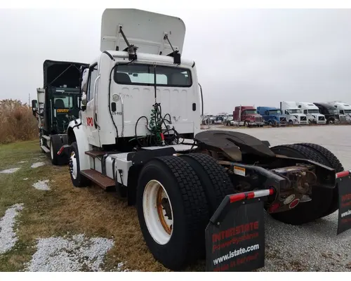 FREIGHTLINER M2 106 WHOLE TRUCK FOR RESALE