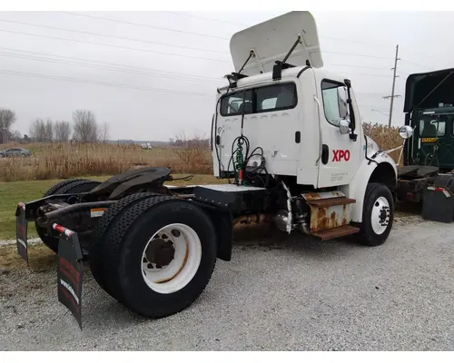 FREIGHTLINER M2 106 WHOLE TRUCK FOR RESALE