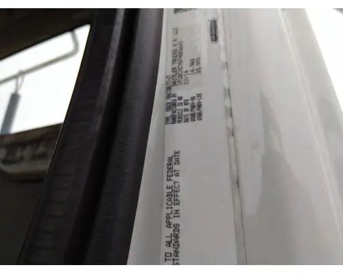 FREIGHTLINER M2 106 WHOLE TRUCK FOR RESALE