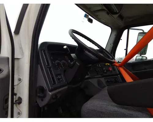 FREIGHTLINER M2 106 WHOLE TRUCK FOR RESALE