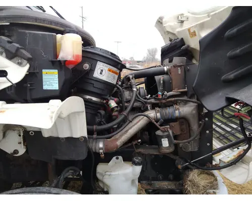 FREIGHTLINER M2 106 WHOLE TRUCK FOR RESALE